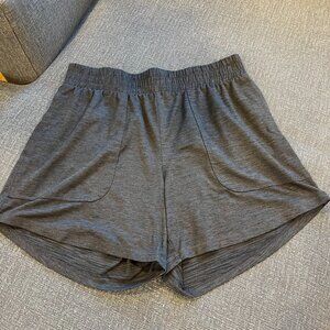 ALL IN MOTION Buttery Soft Athletic Shorts